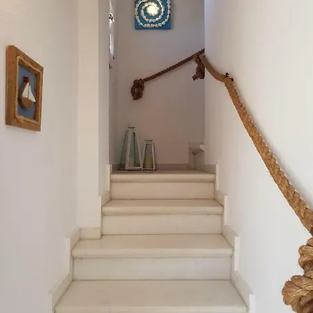 Tatil Evi Family Summer House In Naxos Agios Prokopios (Naxos)